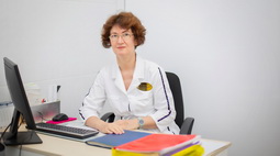 Липина Светлана Сергеевна