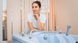 Нубарян Мальвина Левоновна