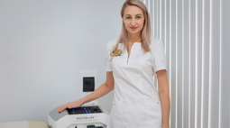 Агафонова Светлана Викторовна