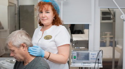 Вершинина Елена Владимировна