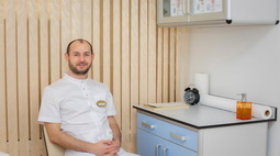 Латария Патрик Ревазович