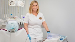 Манукова Виктория Юрьевна