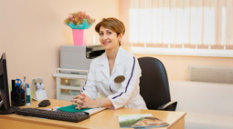 Керселян Карина Эдуардовна