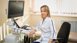 Машкина Елена Александровна