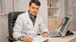 Бублей Дмитрий Анатольевич