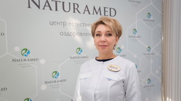 Гребенникова Татьяна Ивановна